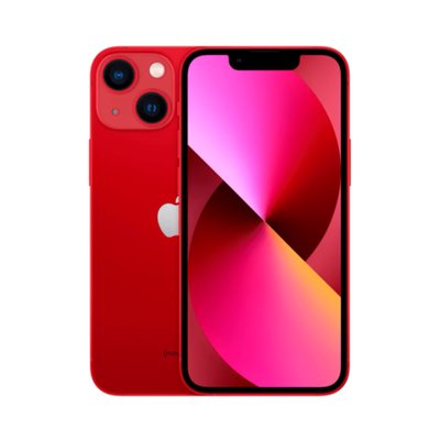 Apple iPhone 13 256GB PRODUCT Red (MLQ93) MLQ93 фото