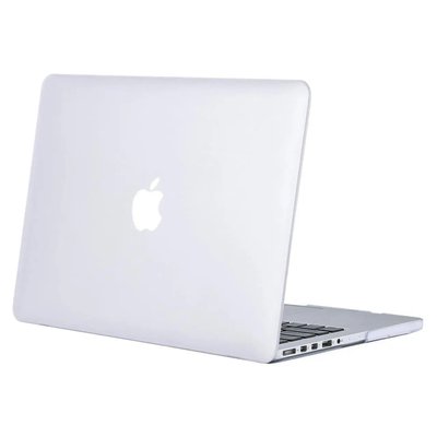 Накладка HardShell MacBook Pro 13" 2015 1661        фото