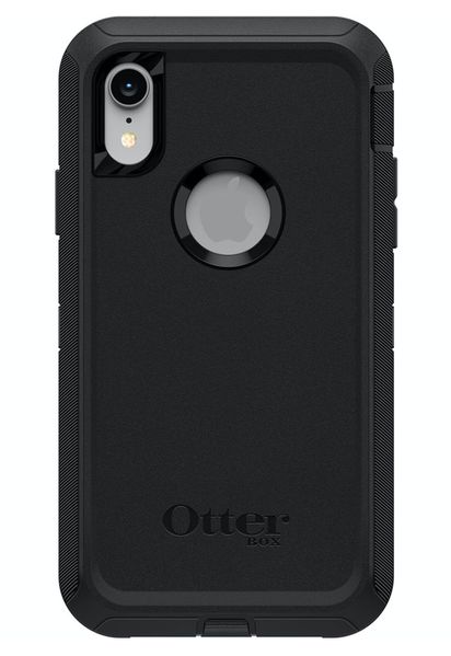 Чохол Apple iPhone XR OtterBox Defender Series HC 1600        фото