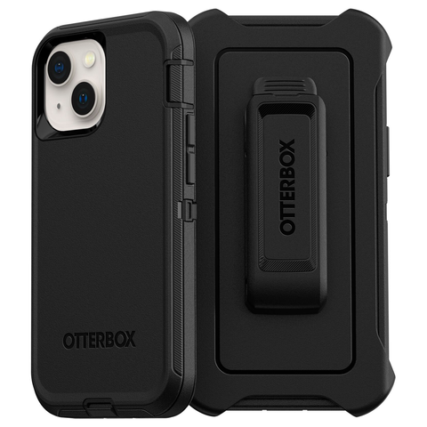 otterbox defender series case iphone 13