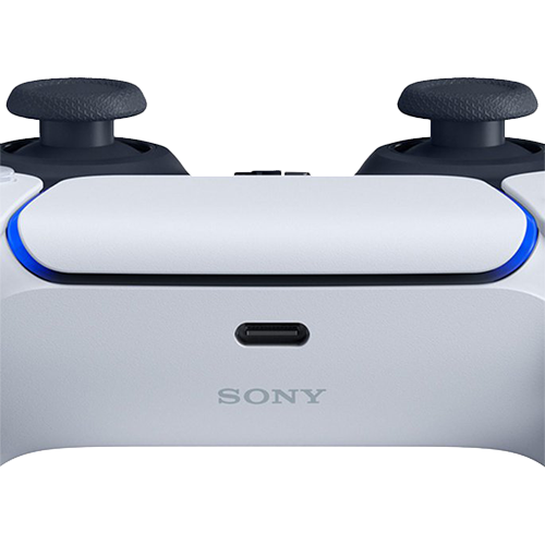 Геймпад SONY PlayStation 5 DualSense White 4036        фото