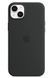 Чохол Apple iPhone 14 Silicone Case HC (Midnigth) 3889        фото 1