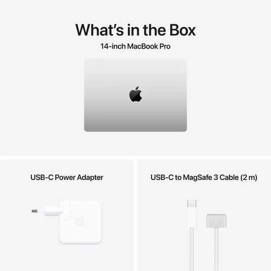 MacBook Pro 14