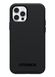 Чохол Apple iPhone 12/12Pro OtterBox Symmetry Series Black HC 3452        фото 1