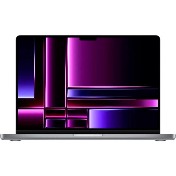 MacBook Pro 14" 2021 M2 Pro 16gb RAM 512gb SSD Space Gray MPHE3 MPHE3 фото