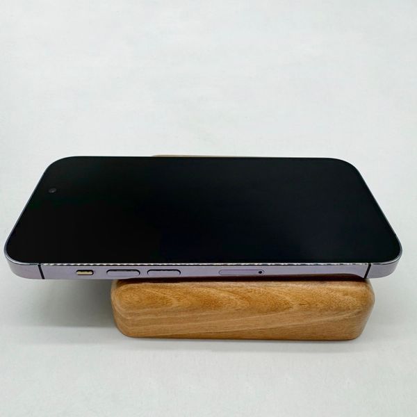 Apple iPhone 14 Pro 128GB Deep Purple б/у 5248        фото
