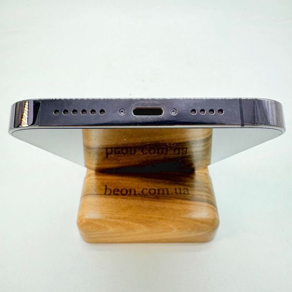 Apple iPhone 14 Pro 128GB Deep Purple б/у 5248        фото