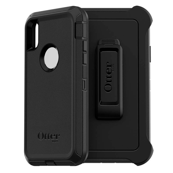 Чохол Apple iPhone XR OtterBox Defender Series HC 1600        фото