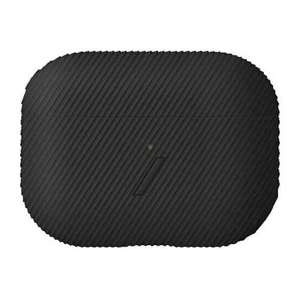 Чохол для AirPods Pro Native Union Curve Case (Black) 1360        фото