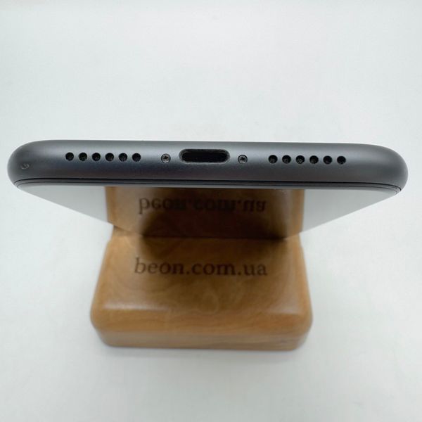 iPhone 11 128GB Black б/у (99803) 5348        фото