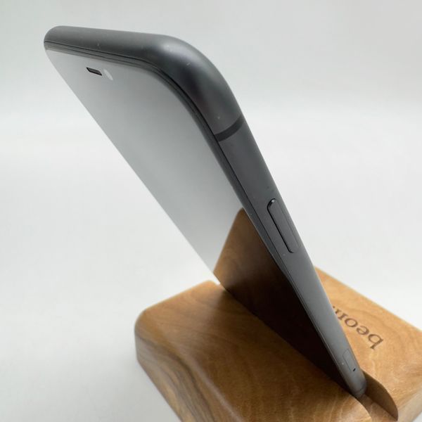 iPhone 11 128GB Black б/у (99803) 5348        фото