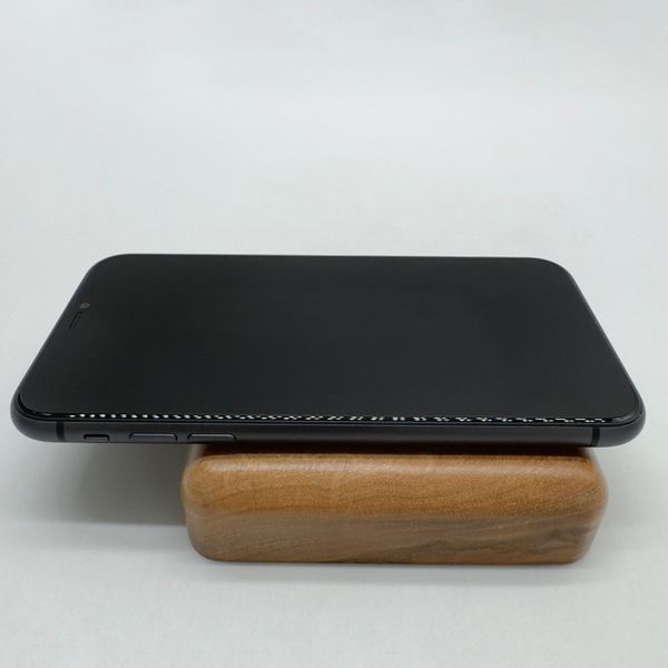 iPhone 11 128GB Black б/у (99803) 5348        фото