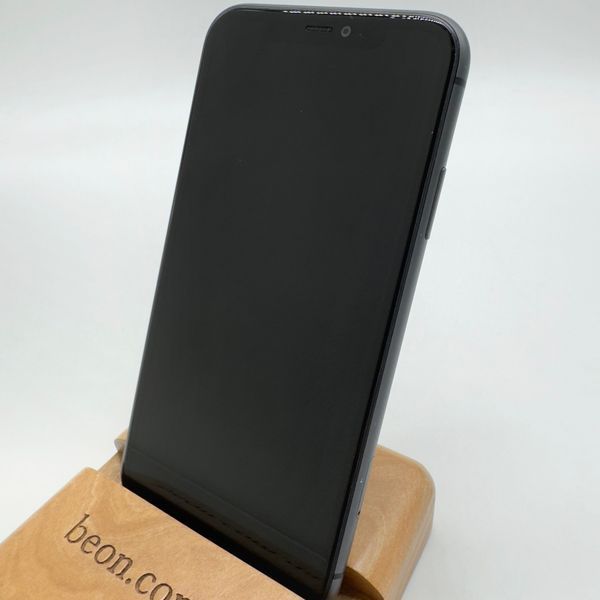 iPhone 11 128GB Black б/у (99803) 5348        фото