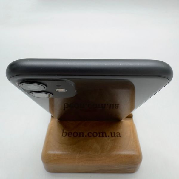 iPhone 11 128GB Black б/у (99803) 5348        фото