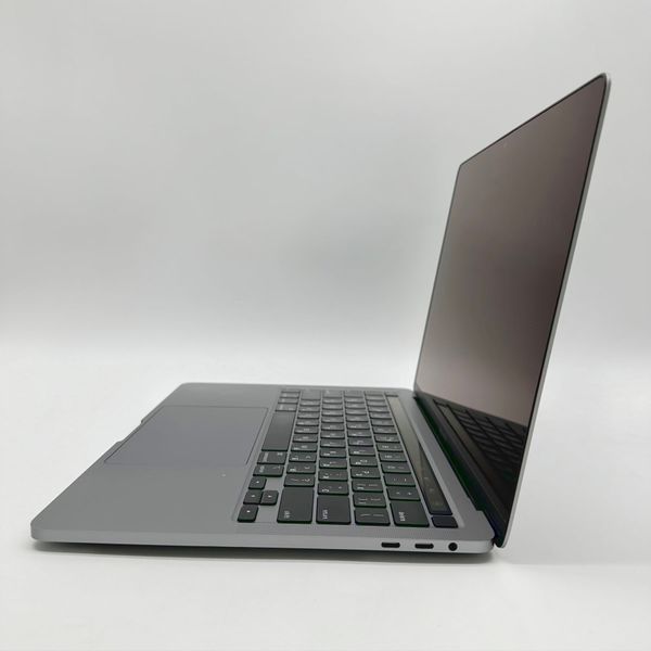 MacBook Pro 13" 2020 i5 16gb RAM 512gb SSD Space Gray б\у (BML7H) 4430        фото