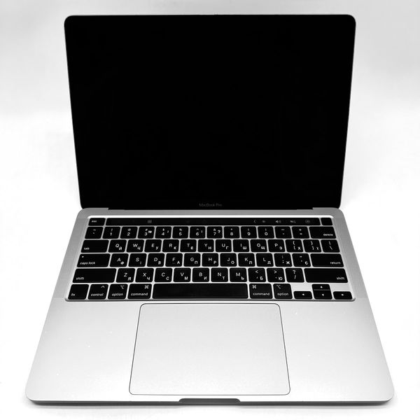 MacBook Pro 13" 2020 i5 16gb RAM 512gb SSD Space Gray б\у (BML7H) 4430        фото