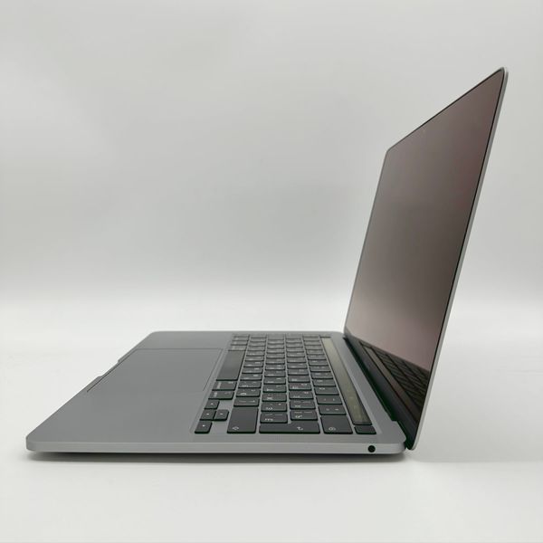 MacBook Pro 13" 2020 M1 16GB RAM 512GB SSD Space Gray б/у (VQ05P) 4122        фото