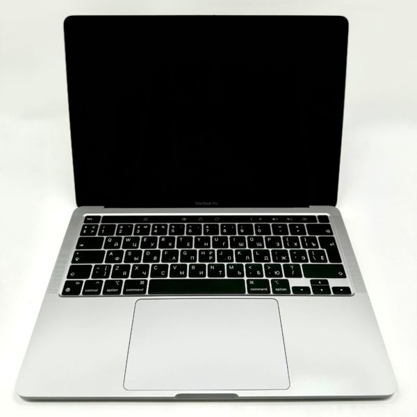 MacBook Pro 13" 2020 M1 16GB RAM 512GB SSD Space Gray б/у (VQ05P) 4122        фото