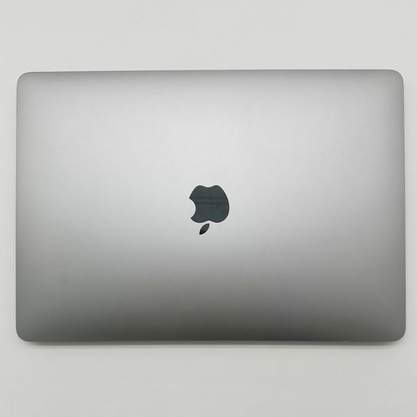 MacBook Pro 13" 2020 M1 16GB RAM 512GB SSD Space Gray б/у (VQ05P) 4122        фото