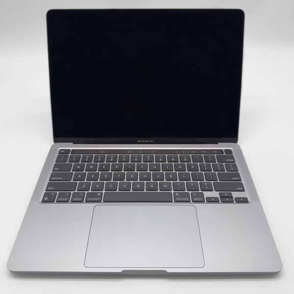 MacBook Pro 13" 2020 M1 8GB RAM 512GB SSD Space Gray б/у (5Q05F) 5732        фото