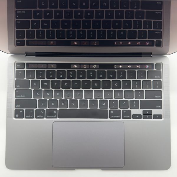 MacBook Pro 13" 2020 M1 8GB RAM 512GB SSD Space Gray б/у (5Q05F) 5732        фото