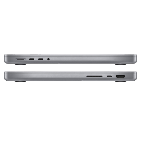 MacBook Pro 13" 2022 M2 16GB RAM 512GB SSD Space Gray Z16S0008U USED Z16S0008U USED фото