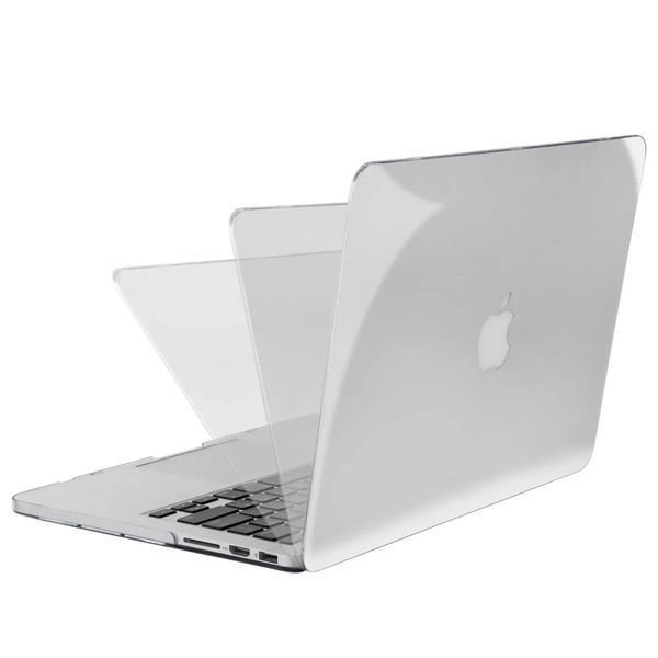 Накладка HardShell MacBook Pro 13" 2015 1661        фото