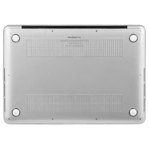Накладка HardShell MacBook Pro 13" 2015 1661        фото