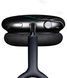 Карбонові накладки для AirPods Max (Black) 5153        фото 3