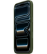 Чохол Apple iPhone 17 Pro Max TechWoven Case with MagSafe HC (Green) 5442        фото 2