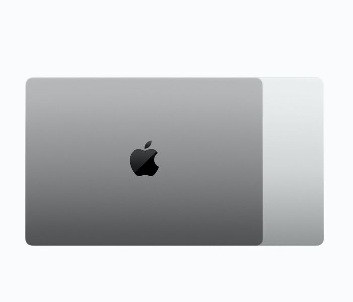 MacBook Pro 14" 2023 M3 8gb RAM 1tb SSD Space Gray MTL83 MTL83 фото