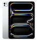 Apple iPad Pro 11 2024 M4, 1 TB, Silver, Wi-Fi+LTE (MVVE3) MVVE3 фото 1