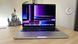 MacBook Pro 14" 2021 M2 Pro 16gb RAM 512gb SSD Space Gray MPHE3 MPHE3 фото 7