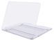 Накладка HardShell MacBook Pro 13" 2015 1661        фото 4