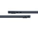 MacBook Air 13" 2025 M4 16gb RAM 512gb SSD Midnight (MW133) USED MW133 USED фото 5