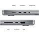 MacBook Pro 14" 2021 M2 Pro 16gb RAM 512gb SSD Space Gray MPHE3 MPHE3 фото 5