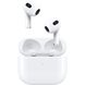 Apple AirPods 3 2021 MagSafe Charging Case (MME73) 01782 фото 2