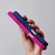 Чохол Apple iPhone 16 Pro Silicone Case HC (Plum) 4609        фото 4