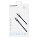 Кабель Proove ReGen Silicone Type-C to Lightning 27W (2m) 4838        фото 2