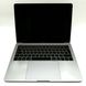 MacBook Pro 13" 2017 i5 8gb RAM 128gb SSD Space Gray б\у (GWHV22) 4164        фото 2