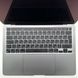 MacBook Pro 13" 2020 M1 16GB RAM 512GB SSD Space Gray б/у (VQ05P) 4122        фото 4