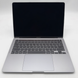 MacBook Pro 13" 2020 M1 8GB RAM 512GB SSD Space Gray б/у (5Q05F) 5732        фото 2