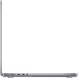 MacBook Pro 13" 2022 M2 16GB RAM 512GB SSD Space Gray Z16S0008U USED Z16S0008U USED фото 2