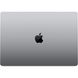 MacBook Pro 14" 2021 M2 Pro 16gb RAM 512gb SSD Space Gray MPHE3 MPHE3 фото 6