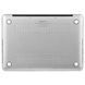 Накладка HardShell MacBook Pro 13" 2015 1661        фото 5