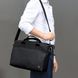 Сумка WIWU Alpha Laptop Bag 16'' (Black) 2847        фото 6