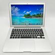 MacBook Air 13" 2017 i5 8gb RAM 128gb SSD Silver б/у (XJ1WK) 4117        фото