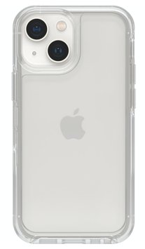 Чохол Apple iPhone 13 OtterBox Symmetry HC Clear 1461        фото