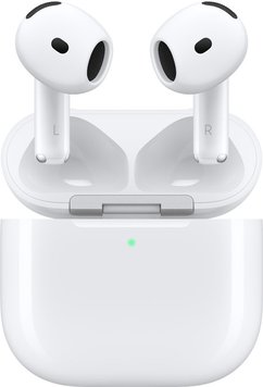 Apple AirPods 4 (MXP63) 2024 MXP63 фото