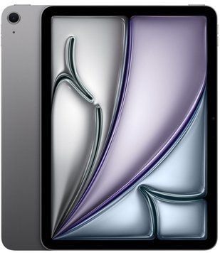 Apple iPad Air 11 1 TB Wi-Fi+LTE Space Gray 2025 (MCG84) 5021        фото